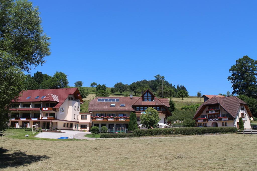 Landgasthof Adler Pelzmuehle Biederbach Екстер'єр фото