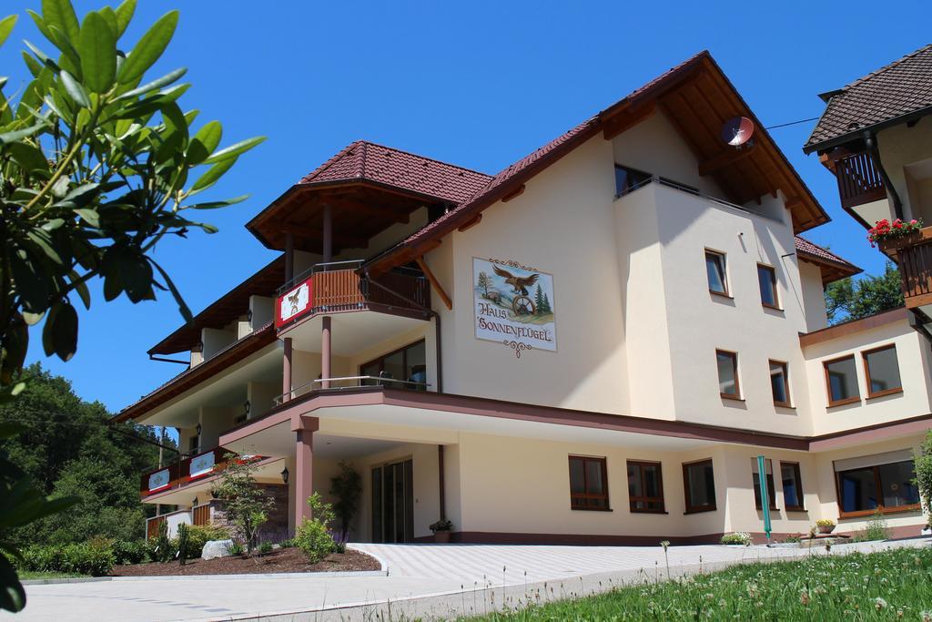 Landgasthof Adler Pelzmuehle Biederbach Екстер'єр фото