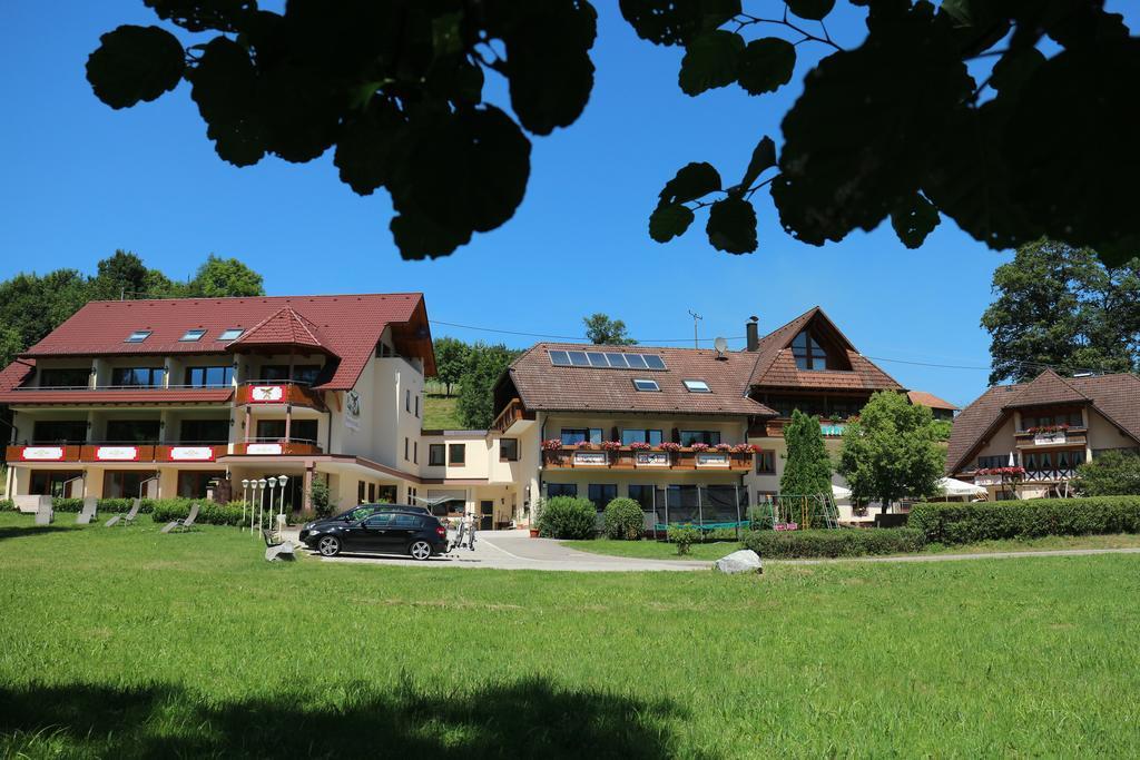 Landgasthof Adler Pelzmuehle Biederbach Екстер'єр фото