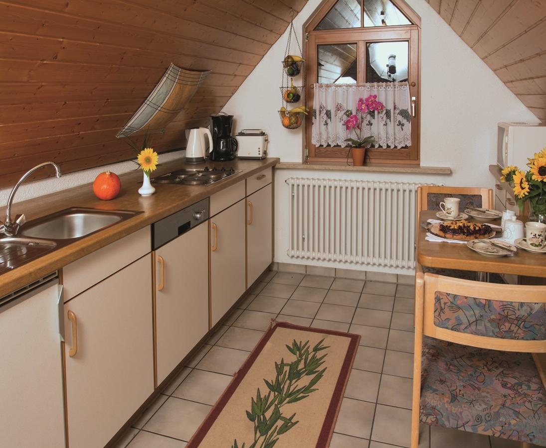 Landgasthof Adler Pelzmuehle Biederbach Екстер'єр фото